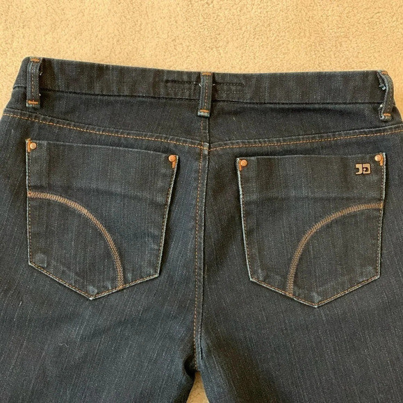 JOE'S Jeans, The Cigarette Straight Leg , 25 - Picture 5 of 16
